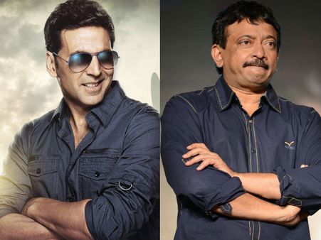Did Akshay Kumar Take A Dig At Ram Gopal Varma?