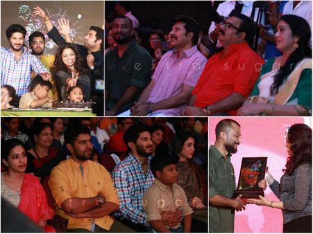 PHOTOS: Bangalore Days Success Bash