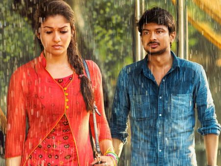 Check Out What Celebrities Say About Udhayanidhi's Nannbenda!