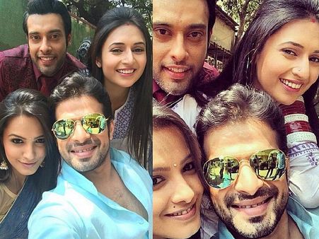 Raman-Ishita Always Lose Against Ashok-Shagun On Yeh Hai Mohabbatein!