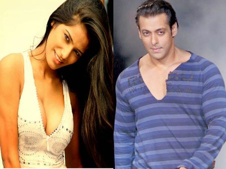 Poonam Pandey: Every Helen Is Not Salman Khan's Mother