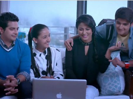 Yeh Rishta Kya Kehlata Hai: Akshara-Naitik To Return To Udaipur Soon!