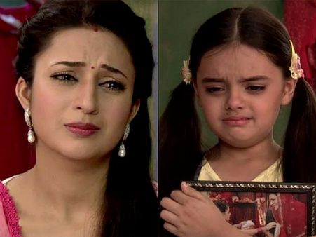 Yeh Hai Mohabbatein: Ruhi Proves She Still Loves Her Ishima!