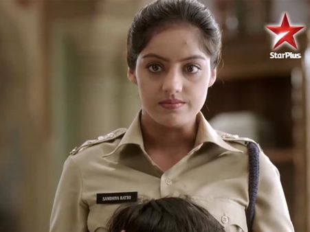Diya Aur Baati Hum: Sandhya Worried About Sooraj's Identity For Son?