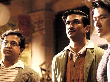 Detective Byomkesh Bakshy Viewers Review: Climax Is The Spoiler