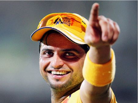 Suresh Raina's Wedding: Potential B-Town Brides Who Turned Guests