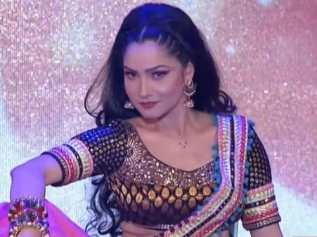 Ankita Lokhande Not In Ekta Kapoor’s Next!