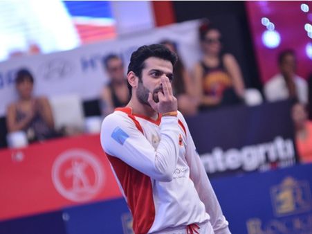 Yeh Hai Mohabbatein's Karan Patel To Host Nach Baliye 7