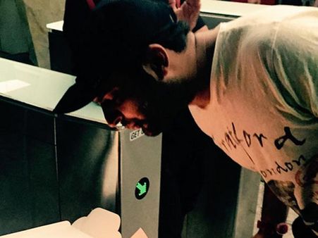 Kapil Sharma's Happy Birthday: Comedy King Turns 16.. Naa, 34!