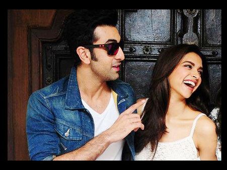 Deepika Padukone-Ranbir Kapoor Starrer 'Tamasha' Goes To Tokyo
