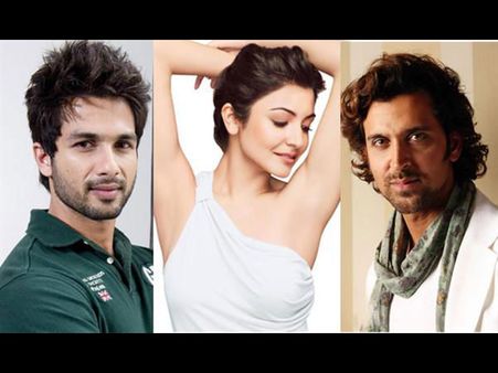 IPL 8 Opening Ceremony: Hrithik Roshan, Anushka Sharma And Shahid To Perform