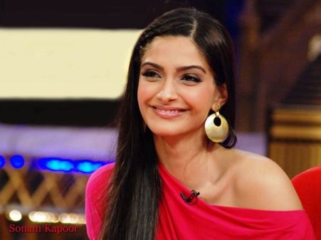 Manmarzian Gets Sonam Kapoor's Aisha Touch!