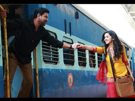 Ivan Maryadaraman 3 Days Box Office Collections