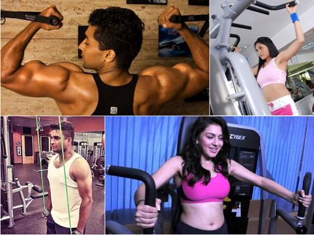 World Health Day: Tamil Celebrities And Their Fitness Mantras!