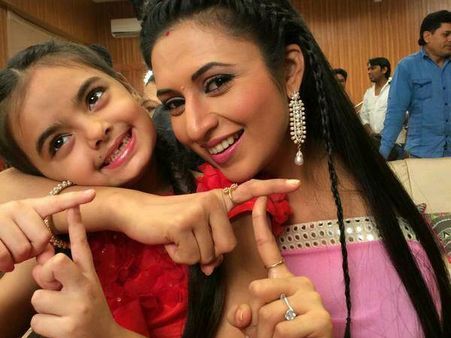 Yeh Hai Mohabbatein: Ruhi Forgives Ishita, Shagun Furious!