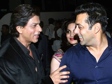 Unseen: Salman Khan's Sister Arpita Khan-Aayush Wedding Pics