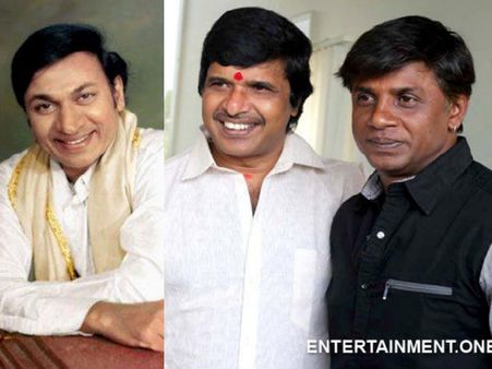 Duniya Vijay's 'Daksha' To Release On Dr. Rajkumar's Birthday