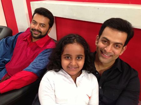 CONFIRMED: Prithviraj And Indrajith Are Amar And Anthony