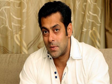 OMG! Salman Khan Faces Criminal Intimidation & Robbery Charges