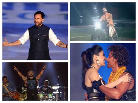 IPL 8: Hrithik, Anushka, Shahid, Saif And Farhan's Flop Show!