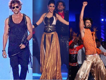 IPL Opening Ceremony: Twitter Review Of Bollywood Stars' Performance