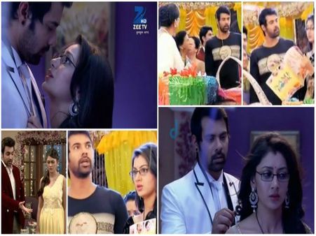 Kumkum Bhagya: Abhi-Pragya To Name Their Baby During Bulbul’s Mehandi!