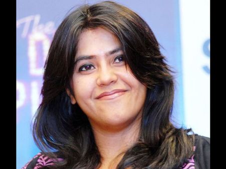 No Actor Can Now Object To Sex Scenes In Ekta Kapoor's Films