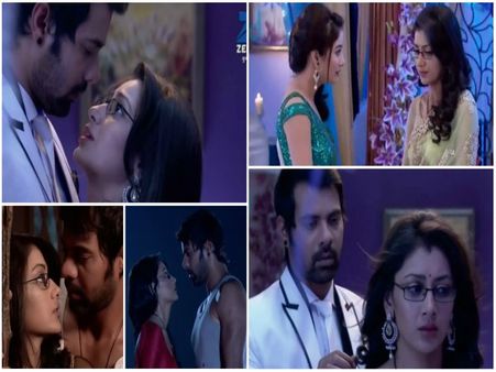 Kumkum Bhagya: 5 Reasons Why Abhi Should Kiss Pragya