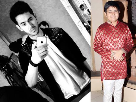 Diya Aur Baati Hum’s Chotu Aka Aryan Sharma Replaced By Randeep Rai