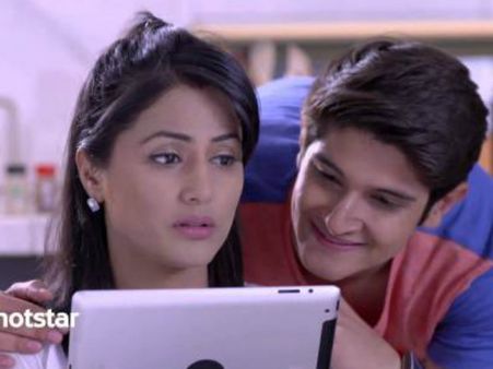 Yeh Rishta Kya Kehlata Hai: Will Naksh Reunite Akshara And Bhabhi Maa?