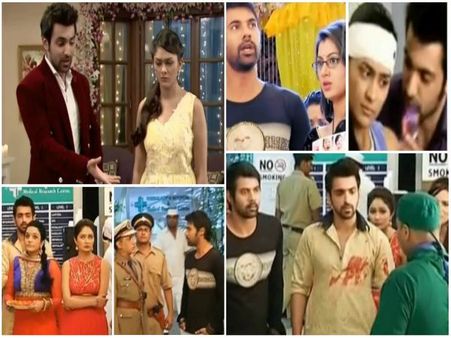 Kumkum Bhagya: Bulbul Tries To Take Revenge On Corporater; Responsible For Her Own Accident - Pics