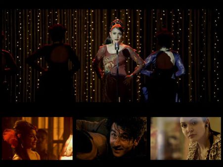 Watch Bombay Velvet Fifi Song: Anushka Impresses As Jazz Singer