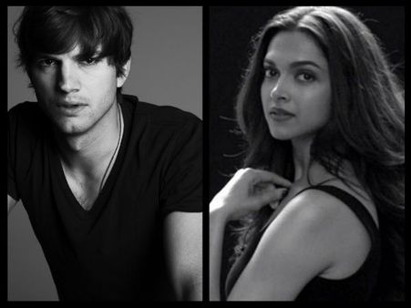 Ashton Kutcher Supports Deepika Padukone's 'My Choice' Video On Facebook