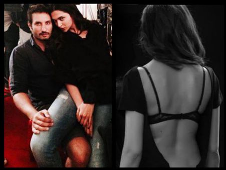 Homi Adjania's Reaction On My Choice Controversy Starring Deepika Padukone