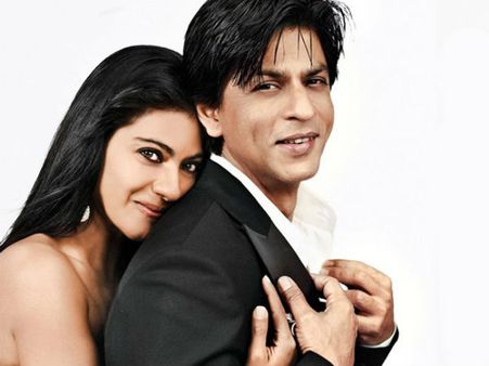 Shahrukh Khan: Hope I & Kajol Can Recreate The Magic For Dilwale