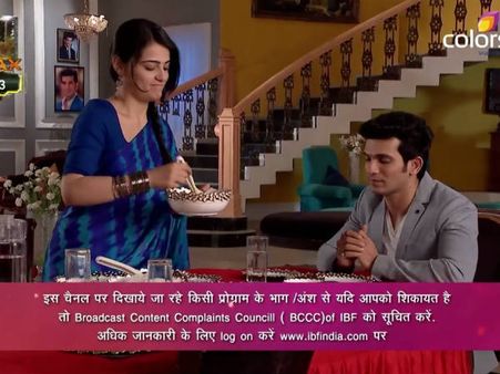 Meri Aashiqui Tum Se Hi: Ishaani To Bring Shikar To Right Path!