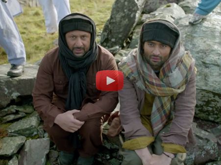 Welcome To Karachi Trailer: Arshad Warsi-Jackky Bhagnani's Run For Passport