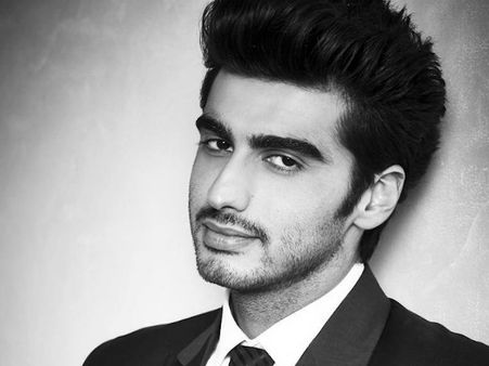Arjun Kapoor Is Okay With Boney Kapoor-Sridevi's Marriage
