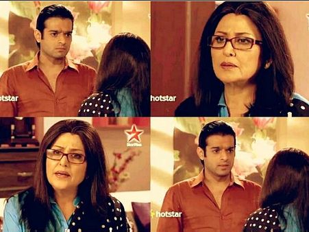 Yeh Hai Mohabbatein: Is Sujata A Savior Or Something Else?