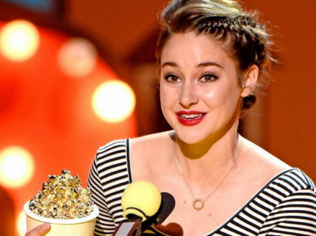 2015 MTV Movie Awards Winners List