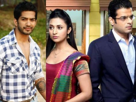 Amit Tandon To Enter Yeh Hai Mohabbatein As Subbu!