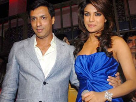 OMG! Priyanka Chopra's Madamji Put On Hold?