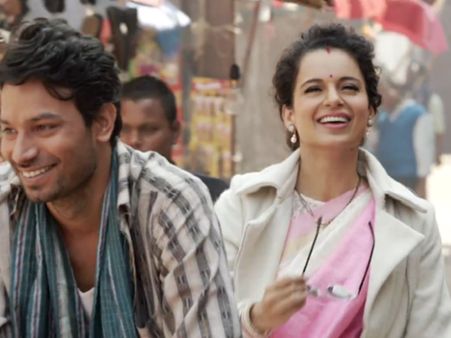 Tanu Weds Manu Returns Trailer: Madhavan-Kangana Nail it Again!