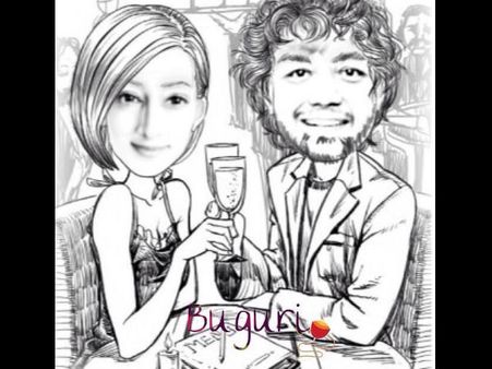 CHECK OUT! A Brand New Poster From 'Buguri'