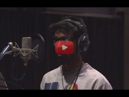 WATCH: Making Of Vajrakaya 'No Problem' Song