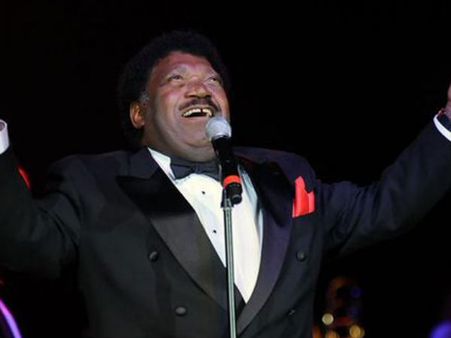 R&B Singer Percy Sledge Dies At 74