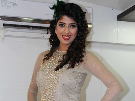 Nach Baliye 7's Aishwarya Sakhuja Has Fear Of Dancing!