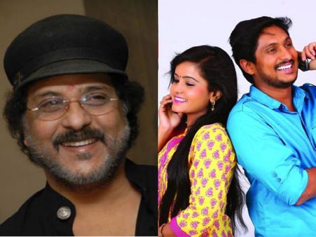 After Powerstar Puneeth Rajkumar, It's Crazy Star Ravichandran For 'Krishna Leela'
