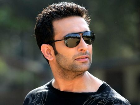 Nandish Sandhu: I Love Arijit's Voice And Songs!
