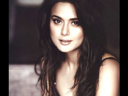 Preity Zinta: IPL Doesn't Need Me Anymore